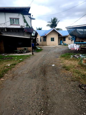 บ้านเดี่ยว ลาดหลุมแก้ว ปทุมธานี : JK 5700673 : นอกโครงการปทุมธานี