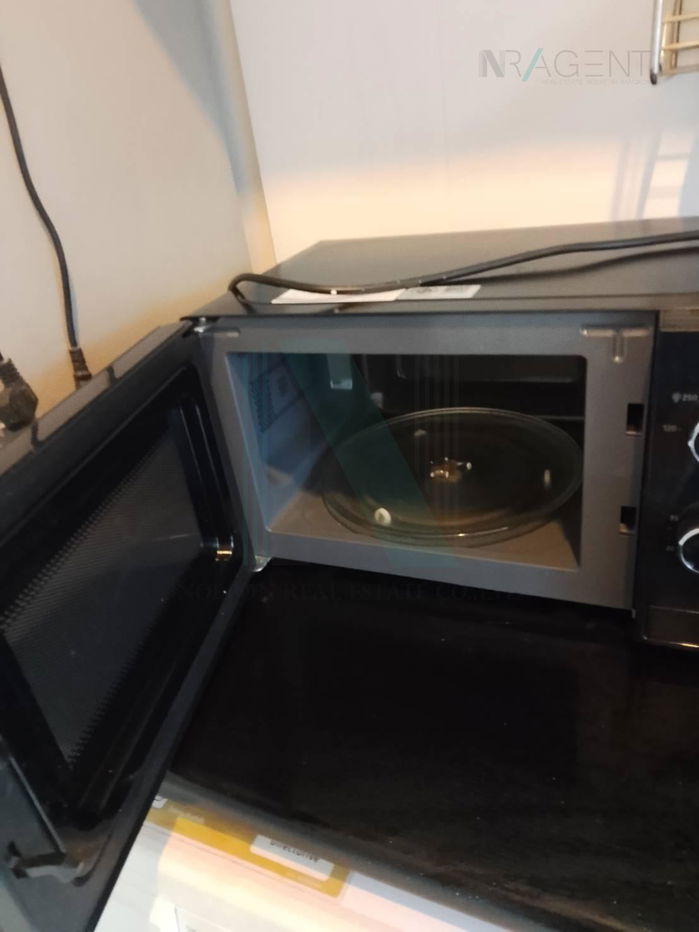 picture 🔺 For Rent Condo ASPIRE SUKHUMVIT 48 Building ์N, Floor 2,1 bed room, Room size 38 sqm - 8/8