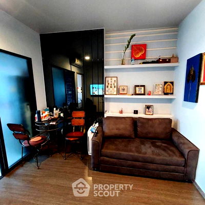 Condos for sale : 1-BR Condo at Ideo Sukhumvit 93 near BTS Bang Chak (ID 1513360)