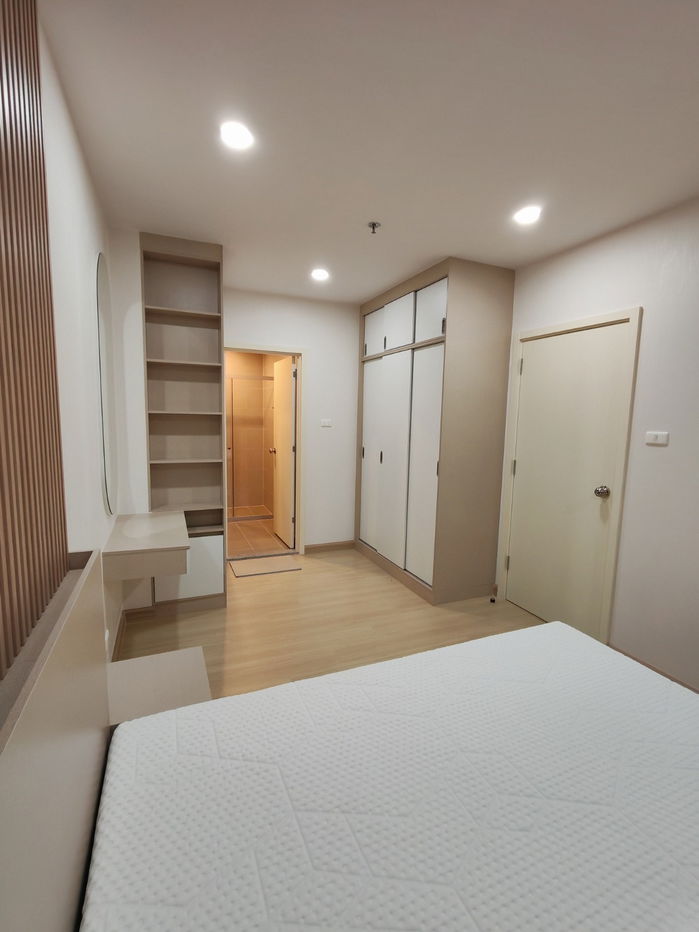 picture ✅️Ready to Move in 🔥For Rent Supalai Veranda Phasi Charoen - 7/12