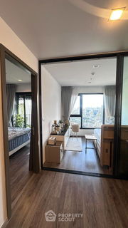 1-BR Condo at Life Ladprao Valley near BTS Ha Yaek Lat Phrao (ID 2399665)