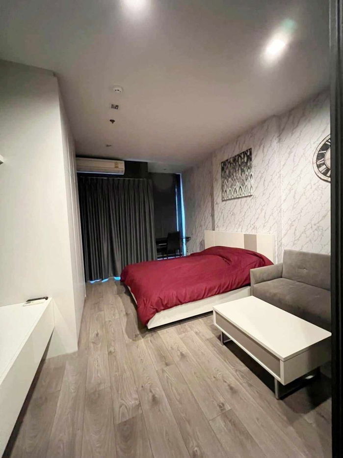 รูป ห้องว่าง❤️ราคาต่อรองได้✅สนใจห้องนี้ทักได้เลยนะคะ❣️❣️❣️ จตุจักร💥วิซดอม อเวนิว รัชดา - ลาดพร้าว🔴🟢🟡 - รูปที่ 3/8