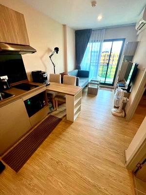 Condos for sale : Excel hideaway Sukhumvit           50