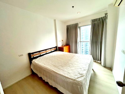 คอนโดให้เช่า : ห้องว่าง❤️ราคาต่อรองได้✅สนใจห้องนี้ทักได้เลยนะคะ❣️❣️❣️🟢🟡🟣ให้เช่า Aspire Sukhumvit 48 🟢🟡🟣