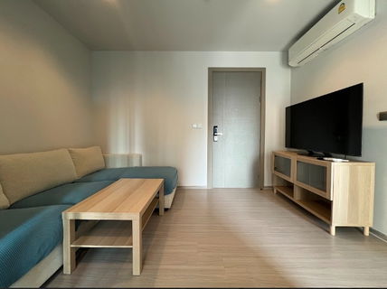 💥SL-9374💥 Condo for sale, beautiful room, good price, Life Asoke - Rama 9 👉 Add Line @seecondo