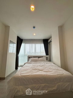 รูปภาพ 2-BR Condo at Vio Khaerai 2 near MRT Ministry of Public Health (ID 2398421)