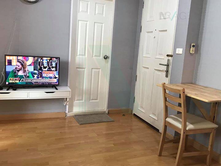 picture For Rent Condo LIFE @ PHAHON 18 Building 1, Floor 7,1 bed room, Room size 30.00 sqm - 2/8