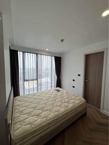 2-bed condo for rent, 47 sqm, Fynn Aree