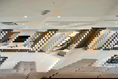 3-BR Condo at President Park Condominium near MRT Queen Sirikit National Convention Centre (ID 2400592)