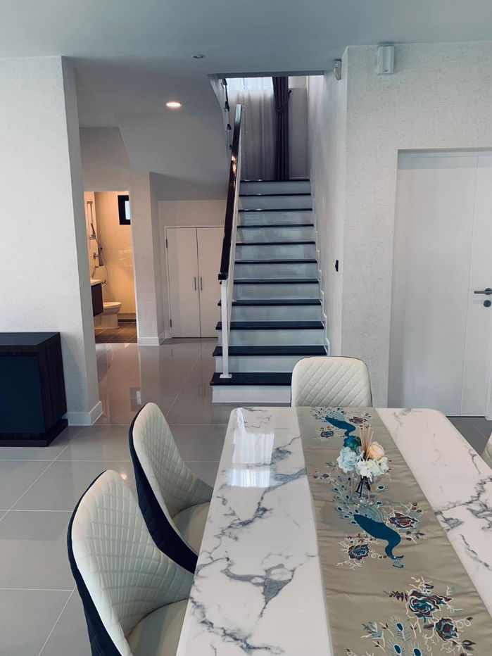 รูป ✅ บ้านว่าง พร้อมเข้าอยู่ทันที ✨ บ้านเดี่ยวรีโนเวทใหม่ทั้งหลัง!! 📍โครงการ เศรษฐสิริ กรุงเทพกรีฑา 1 – พระราม 9 - รูปที่ 16/20