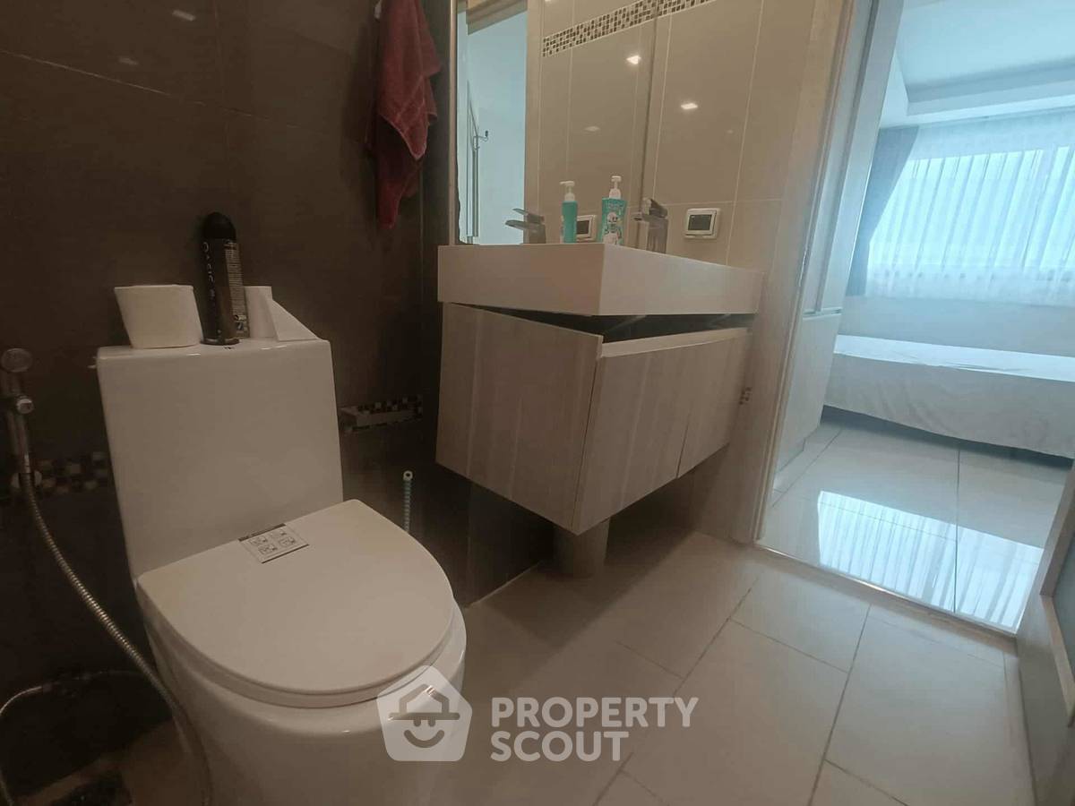 รูป คอนโด 1-ห้องนอน ที่ ลากูน่า บีช รีสอร์ท ใกล้ เมืองพัทยา (ID 2410532) - รูปที่ 16/17