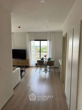 คอนโด 2-ห้องนอน ที่ ไลฟ์ พระราม 4 - อโศก ใกล้ MRT ศูนย์การประชุมแห่งชาติสิริกิติ์ (ID 2400923)