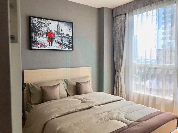 picture For Rent Condo LIFE @ PHAHON 18 Building 1, Floor 7,1 bed room, Room size 30.00 sqm - 3/8