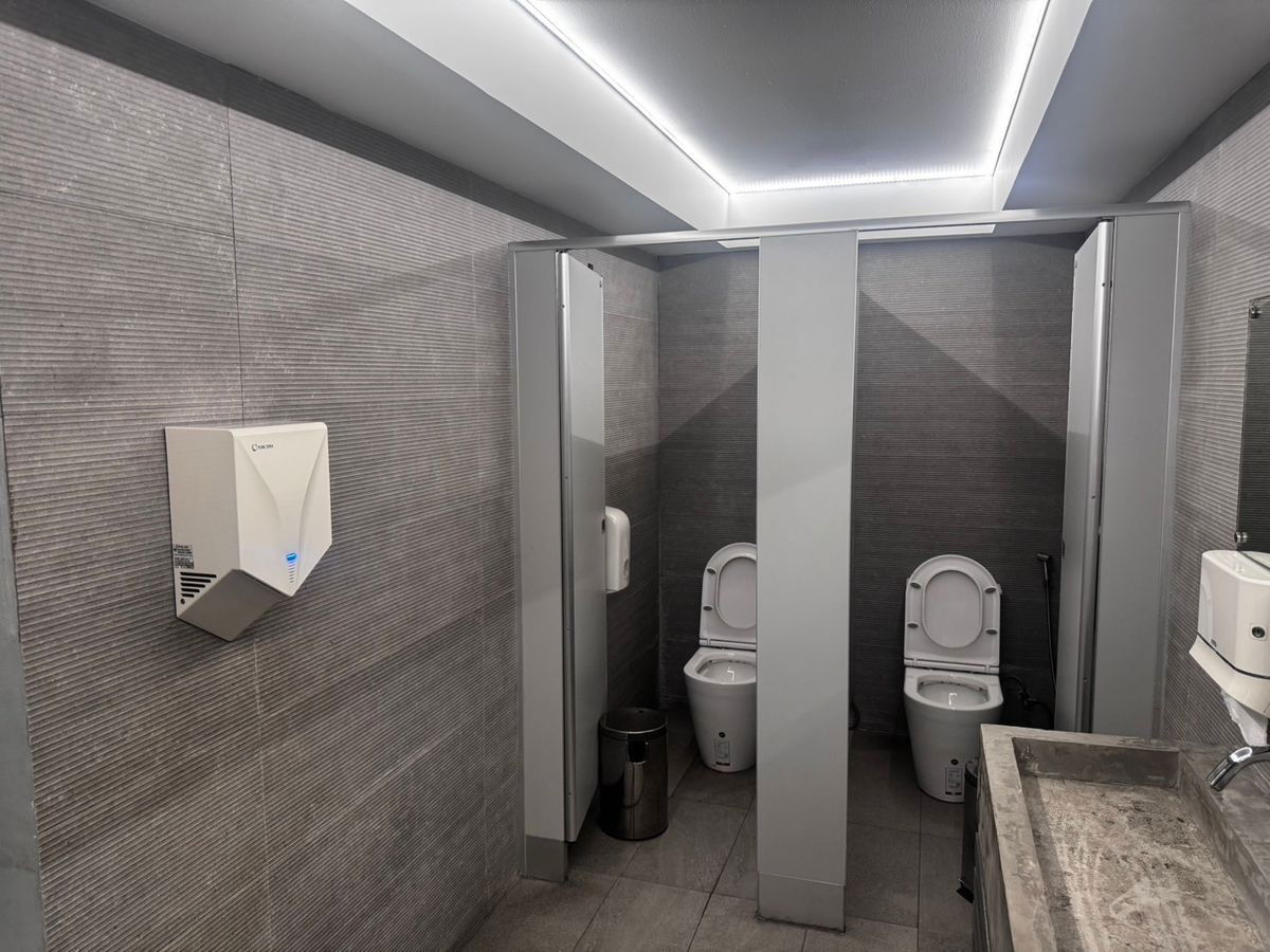 รูป 🏢 ให้เช่า! อาคารสำนักงาน 5 ชั้น – ศรีนครินทร์ อาคารขนาดใหญ่ พร้อมพื้นที่ Canteen ห้องประชุมใหญ่ และลิฟต์โดยสาร - รูปที่ 20/26