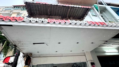 อาคารพาณิชย์ ภูเก็ต : JK2 3190701 : นอกโครงการอาคารพาณิชย์ภูเก็ต