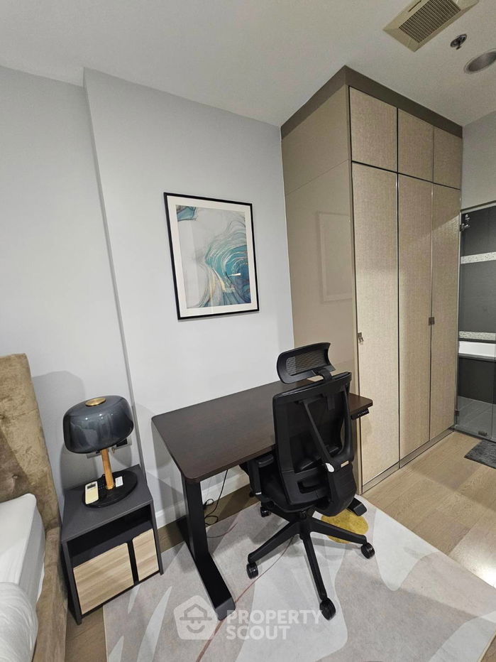 picture 1-BR Condo at The Crest Sukhumvit 34 near BTS Thong Lor (ID 2368900) - 8/15