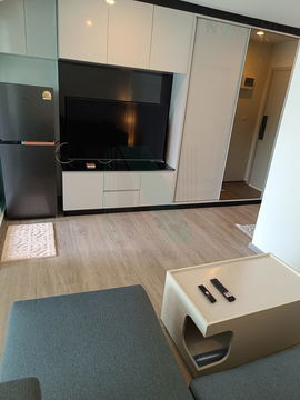 🎊 For Rent Condo REGENT HOME BANGNA Building D, Floor 29,1 bed room, Room size 28.00 sqm