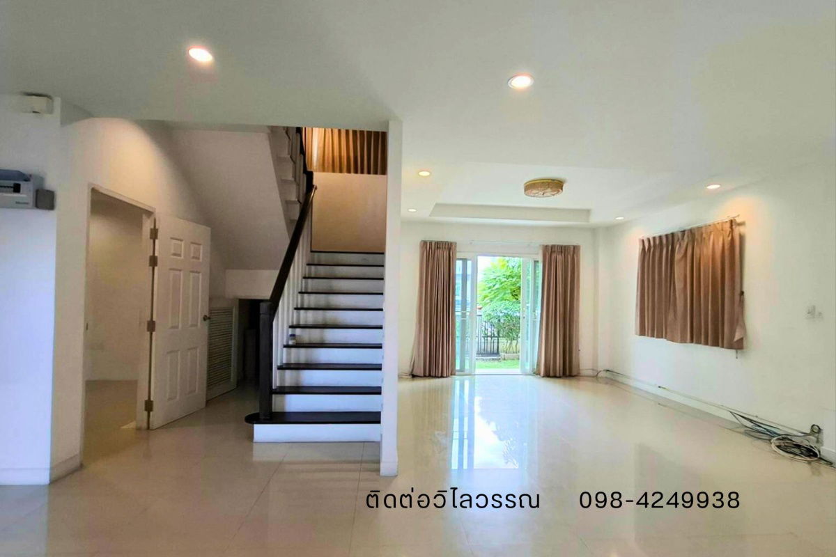 picture The Living 3 Baan Kluay - Sai Noi - 11/18