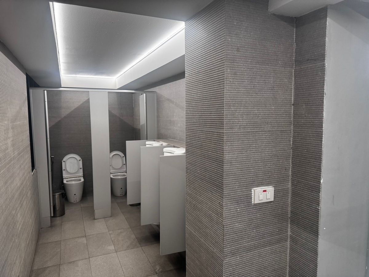 รูป 🏢 ให้เช่า! อาคารสำนักงาน 5 ชั้น – ศรีนครินทร์ อาคารขนาดใหญ่ พร้อมพื้นที่ Canteen ห้องประชุมใหญ่ และลิฟต์โดยสาร - รูปที่ 21/26