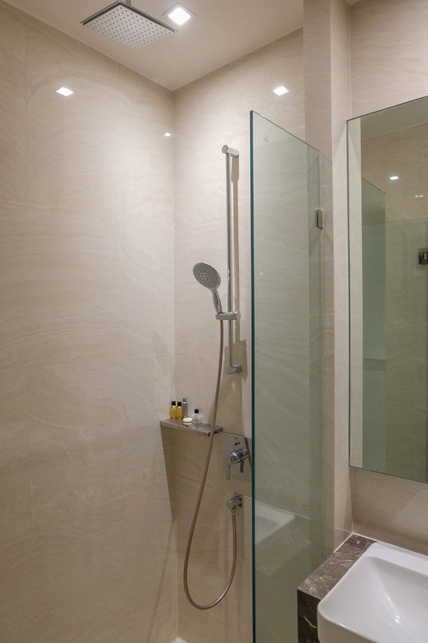 picture For Rent - ASHTON Silom , Super Luxury 1 bedroom 1 bathroom - 11/12