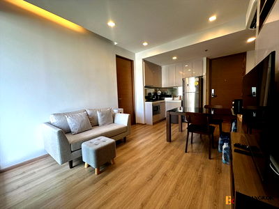 คอนโด BTS เซนต์หลุยส์ : 🏙️ ห้องสวย ฟังก์ชันลงตัว ทำเล CBD - The Address Sathorn 12 ใกล้ BTS เซนต์หลุยส์