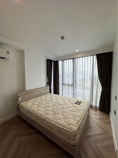 2-bed condo for rent, 47 sqm, Fynn Aree