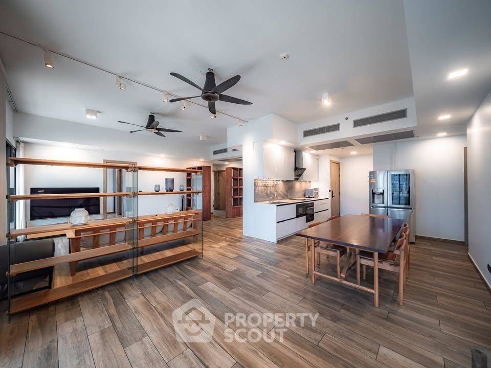 รูป คอนโด 4-ห้องนอน ที่ เดอะ ลอฟท์ อโศก ใกล้ MRT เพชรบุรี (ID 2070231) - รูปที่ 3/20