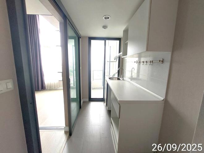 picture CONDO 2 ห้องนอน, 38.49 Square Wah for sale at CONDO for sale Wong Sawang Bang Sue Bangkok - 4/34