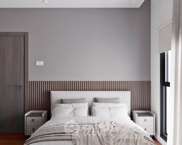 คอนโด 2-ห้องนอน ที่ ดิแอ๊คซิส พัทยา ใกล้ พัทยาใต้ (ID 1844892)