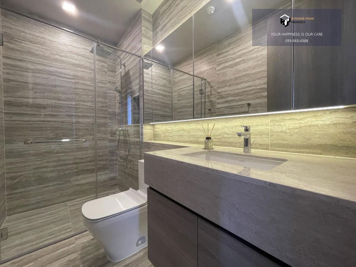 รูป Celes Asoke | Luxurious asoke Family unit near ONE Bangkok #2025110712803 - รูปที่ 10/12