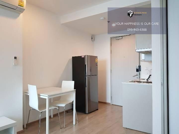 picture IDEO Q Chula-Samyan | For sale with tenant, suitable for investment ðnear MRT Samyan #2025110712795 - 6/8