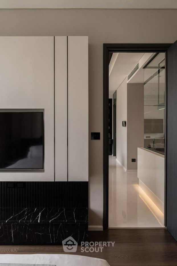 รูป คอนโด 2-ห้องนอน ที่ เดอะ แบงค็อd ทองหล่อ ใกล้ BTS ทองหล่อ (ID 2401392) - รูปที่ 27/36