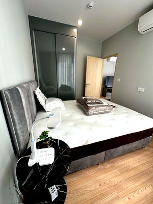 คอนโดให้เช่า : 🍀🍀🍀BEST DEAL🔥ให้เช่า📌สกายไรส์ อเวนิว สุขุมวิท 64 (Line:@rent2022)ห้องสวย พร้อมเข้าอยู่✨