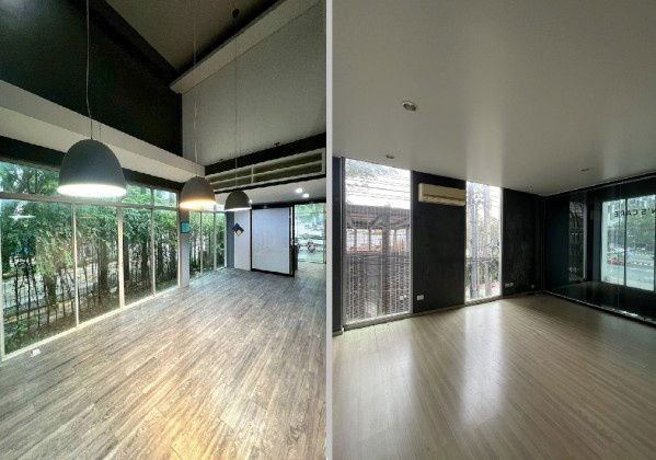 รูป ให้เช่า ทาวน์โฮม โฮมออฟฟิศ 3.5 ชั้น โครงการ ไซมิส บลอสซั่ม แอท แฟชั่น / ซอยรามอินทรา 64 / หลังมุม / แอร์ทั้งอาคาร / เหมาะเป็นสำนักงาน จดบริษัทได้ - รูปที่ 9/10