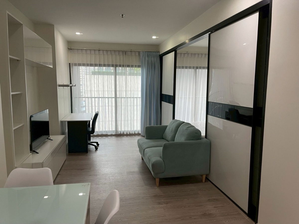 picture Noble Remix | Lovely price for a lovely place. 🏡 🚝Skywalk Connect to BTS Thonglor!! #2025110712813 - 1/7
