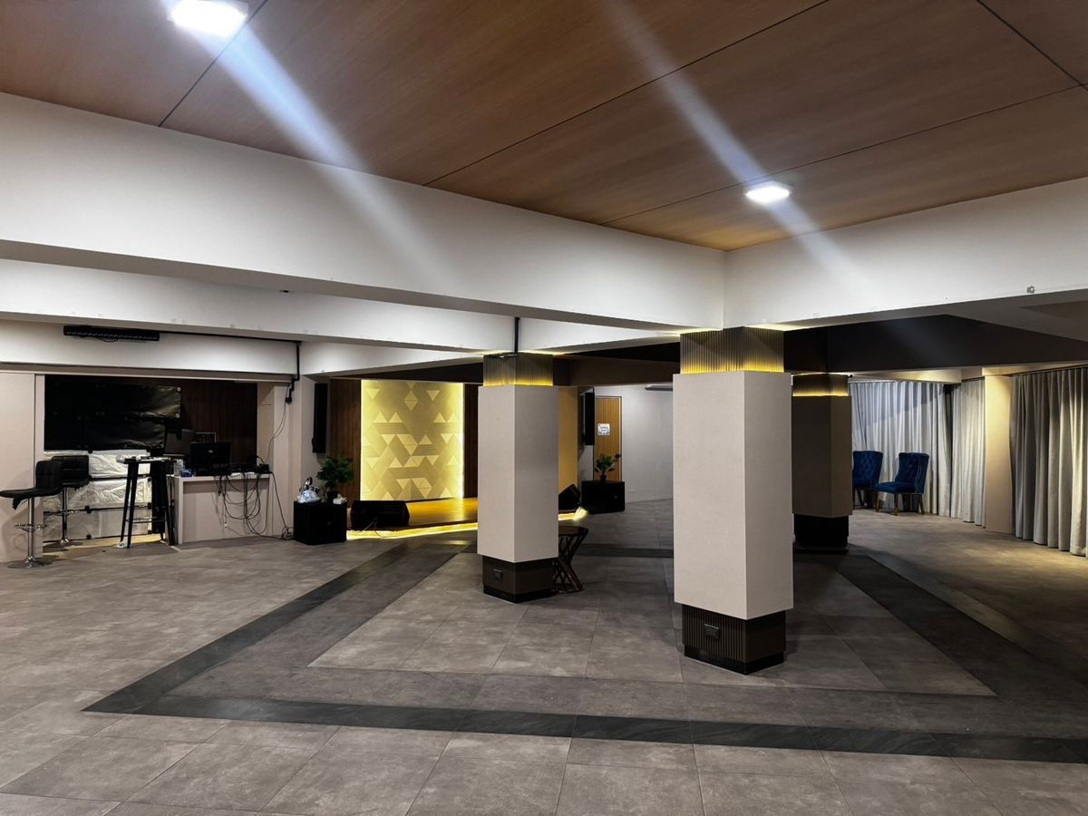 รูป 🏢 ให้เช่า! อาคารสำนักงาน 5 ชั้น – ศรีนครินทร์ อาคารขนาดใหญ่ พร้อมพื้นที่ Canteen ห้องประชุมใหญ่ และลิฟต์โดยสาร - รูปที่ 25/26