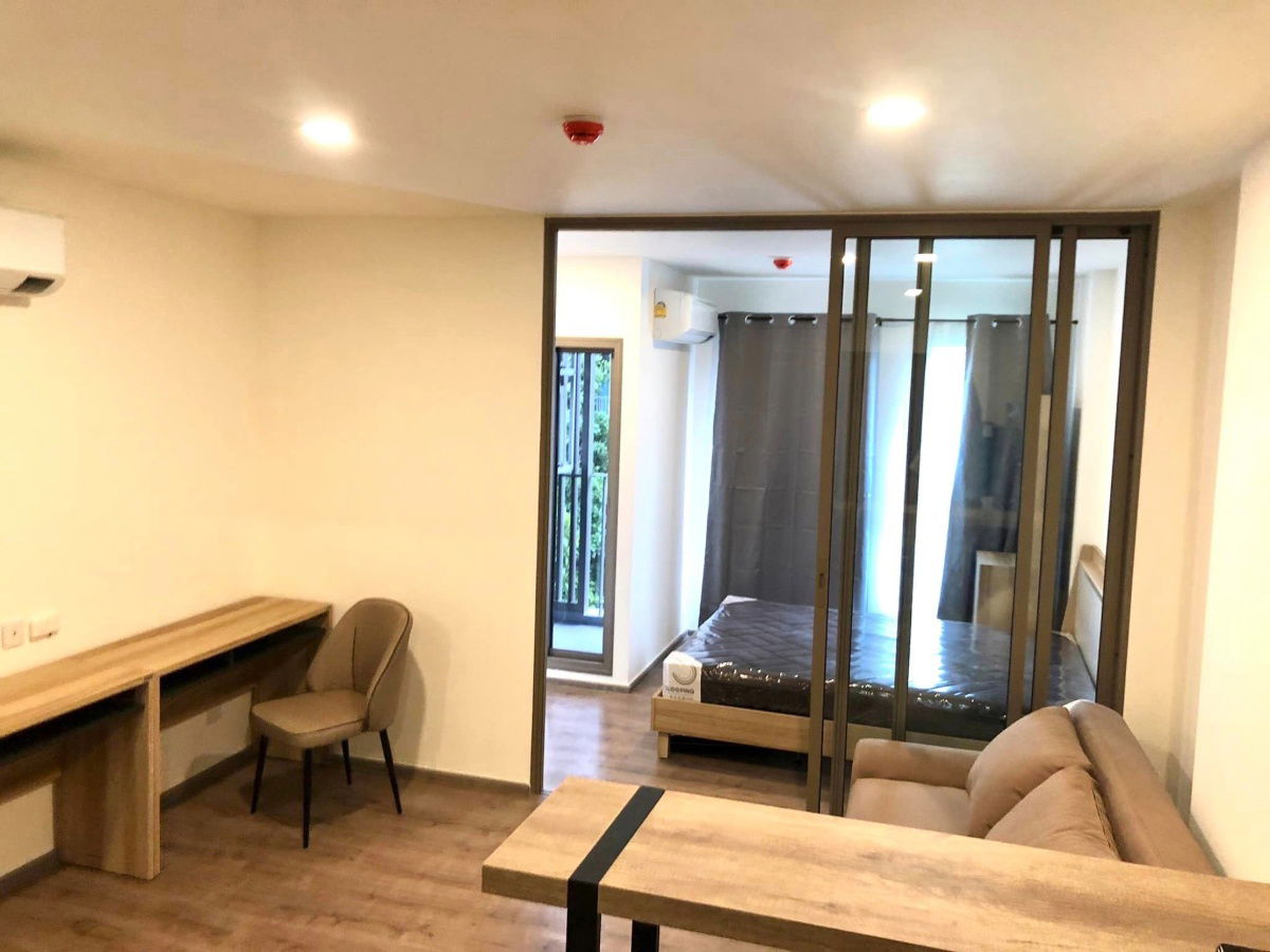 รูป ห้องมาใหม่💥🏘️Ⓜ️กดปุ่มแอดไลน์💥Aspire Pinklao - Arunammarin🔴🟢🟡 - รูปที่ 3/14