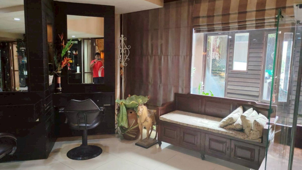 รูป JK 3391133 : นอกโครงการอาคารพาณิชย์ 339/17 - รูปที่ 7/9