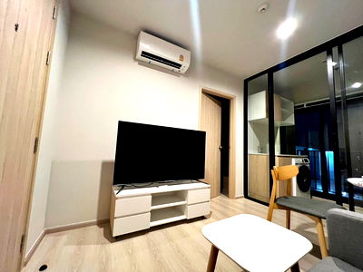 คอนโดให้เช่า : 💥🔔⚠️🏘️Ⓜ️กดปุ่มแอดไลน์💥นิว โนเบิล งามวงศ์วาน