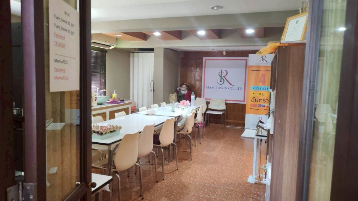 รูป JK 3391133 : นอกโครงการอาคารพาณิชย์ 339/17 - รูปที่ 5/9