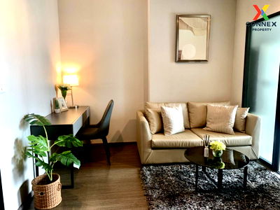 Condos for rent : FOR RENT condo , Ideo Sukhumvit 93 , nice view , high floor , BTS-Bang Chak , Phra Khanong , Khlong Toei , Bangkok , CX-11849 ✅ Live chat with us ADD LINE @connexproperty ✅ 
