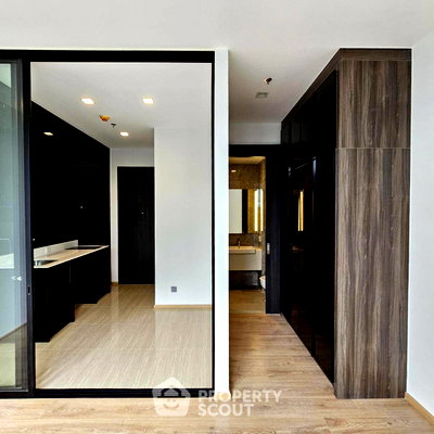 ขายคอนโด : คอนโด 1-ห้องนอน ที่ โนเบิล อราวน์ อารีย์ ใกล้ BTS อารีย์ (ID 1628312)