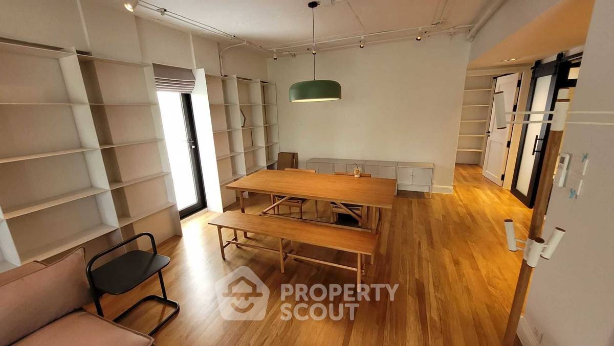 picture 2-BR Condo at Icon 2 Condominium close to Thong Lo (ID 2084795) - 12/26