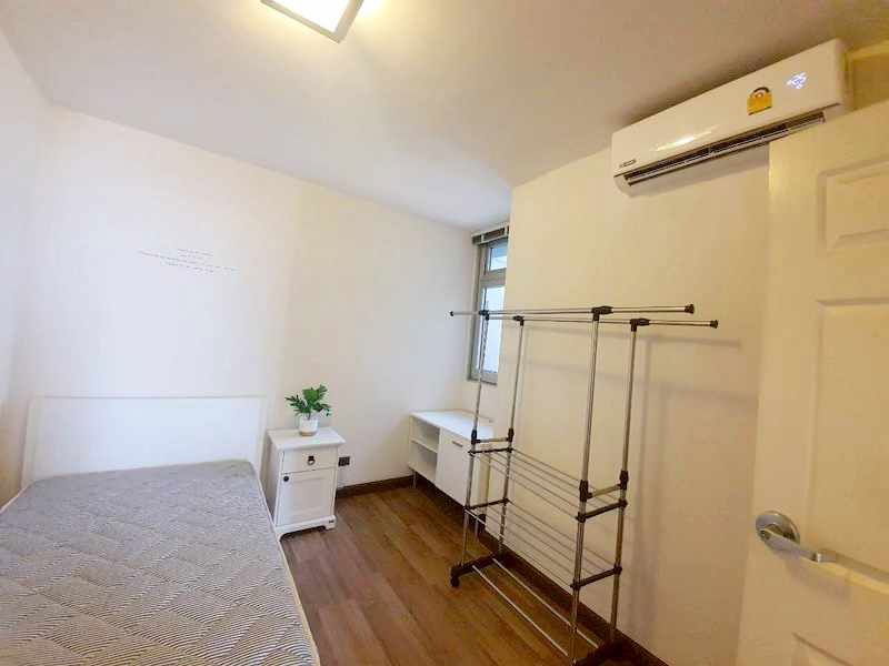 รูป ห้องว่าง❤️ราคาต่อรองได้✅สนใจห้องนี้ทักได้เลยนะคะ❣️❣️❣️ นนทบุรี💥เลควิว เมืองทองธานี เจนีวา 3 🔴🟢🟡 - รูปที่ 9/14