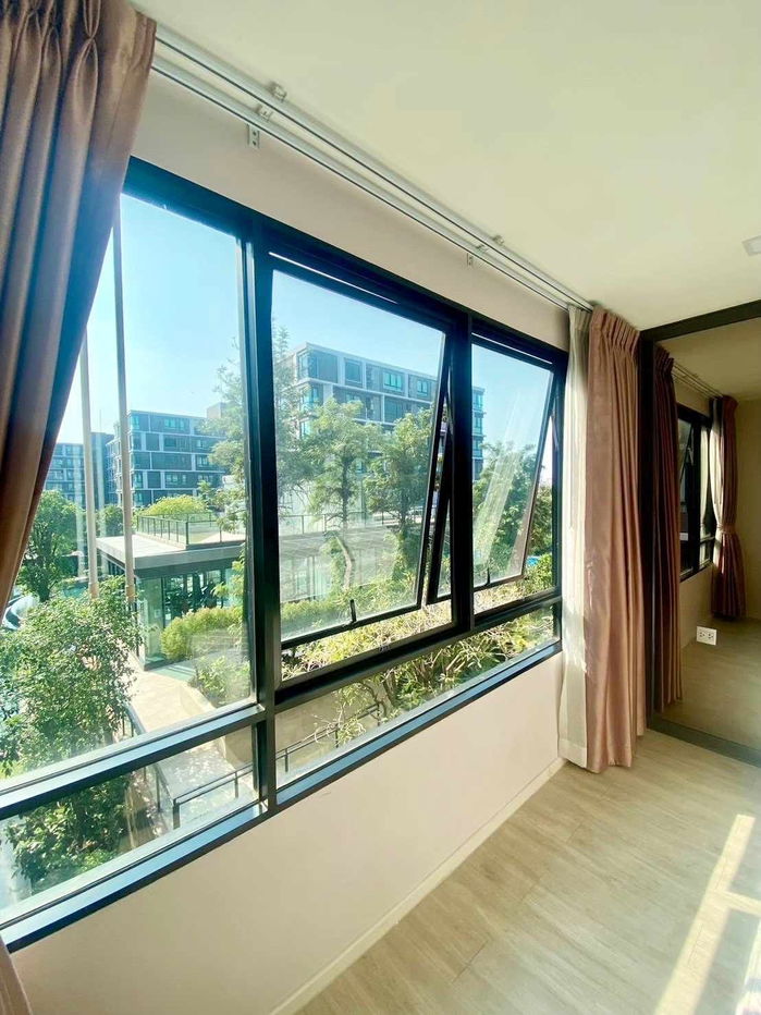 รูป ห้องว่าง❤️ราคาต่อรองได้✅สนใจห้องนี้ทักได้เลยนะคะ❣️❣️❣️ ลาดพร้าว💥แอทโมซ ลาดพร้าว 71🔴🟢🟡 - รูปที่ 8/10