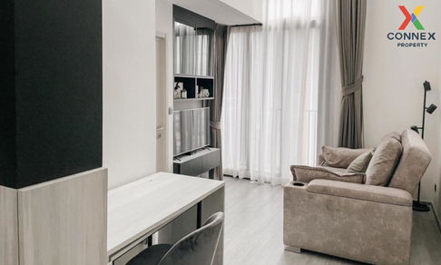 For Rent Condo , The line sukhumvit 101 , BTS-Punnawithi , Bang Chak , Phra Khanong , Bangkok , CX-85623 ✅ Live chat with us ADD LINE @connexproperty ✅