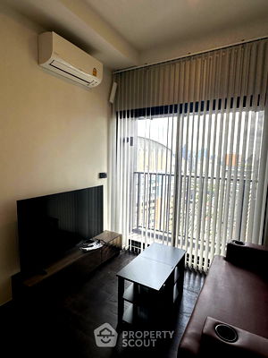 Condos for rent BTS Thong Lo (Thong Lor) : 1-BR Condo at Park Origin Thonglor near BTS Thong Lor (ID 2100588)