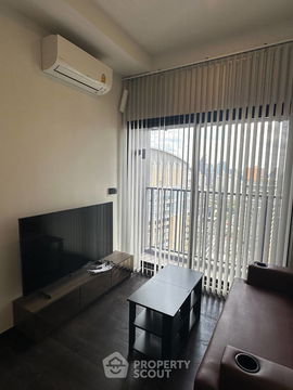 1-BR Condo at Park Origin Thonglor near BTS Thong Lor (ID 2100588)