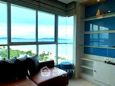 Condos for sale : 2-BR Condo at Lumpini Park Beach Jomtien close to Jomtien Beach (ID 2400976)