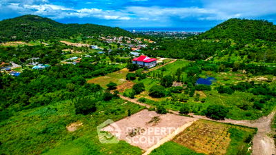 Land for sale Suan Dusit Rajabhat University Hua Hin : 3,172 m² Land for Sale in Hin Lek Fai (ID 2396552)